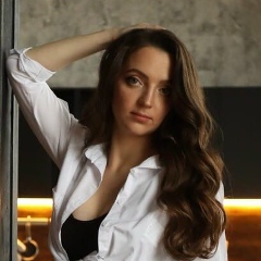 Оксана Курилас, 21.09, Санкт-Петербург