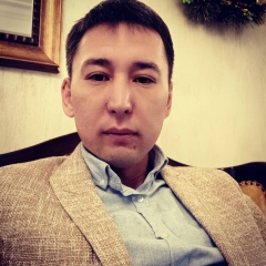 Nurzhan Otepbergenov, 18.04.1985, Астана