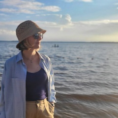 Александра Рыжакова, 24.06, Рыбинск