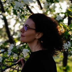 Ирина Кузнецова, 12.07, Набережные Челны