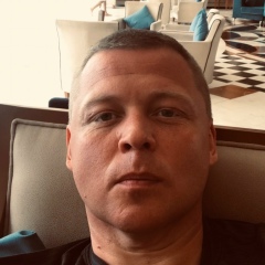 Олег Горчаков