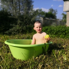 Дмитрий Юрьевич, 22.05.1989, Санкт-Петербург
