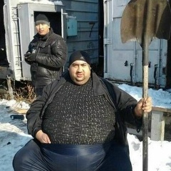 Maksik Eshkere, 16.05, Великий Новгород