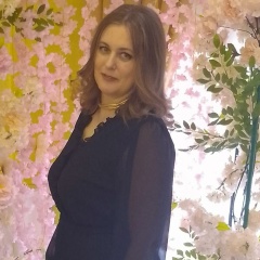 Яна Реукова, Волоконовка