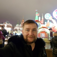 Artemy Krutous, 20.12, Санкт-Петербург