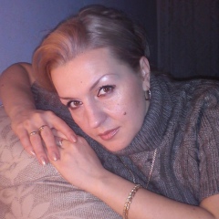 Светлана Дмитриева, 24.12.1974, Бишкек