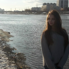 Александра Бидеева, 10.02, Москва