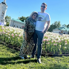 Лилит Григорян, 28.05, Москва
