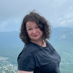 Мария Абрамова, 12.08, Санкт-Петербург