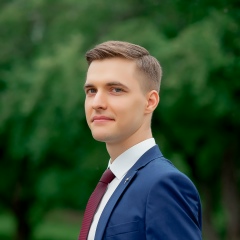 Антон Рыбин, 24.01, Москва