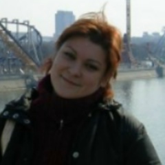 Надежда Жукова, 19.02, Комсомольск