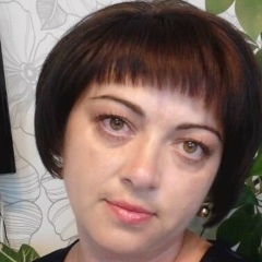 Наталья Веккессер, Красная Поляна