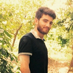 Kamran Mohsumov, Баку
