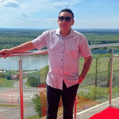 Rustem Kulaev, 07.02, Уфа