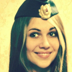 Валерия Карманова, 02.02, Москва