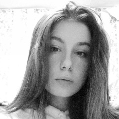 Викусик Учиха, 12.09.2004, Москва