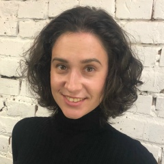 Катерина Бродская, 21.06