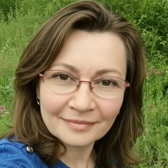 Наталья Соловьева, 20.03.1974, Маркс