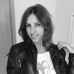 Ольга Волкова, 06.11, Москва