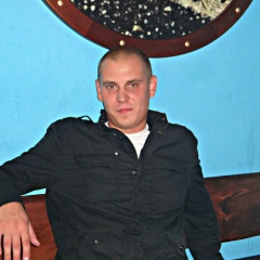 Денис Светкин, 20.02.1986, Курган