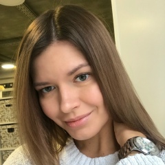 Елена Королева, 10.08, Томск