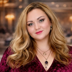 Елена Федорова, 21.11, Ярославль