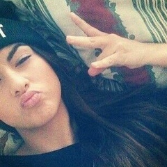 Ника Маматова, 12.03.1996, Москва