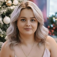 Кристина Устюжанина, 19.06, Новосибирск