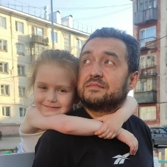 Рамиль Зайнуллин, Воркута