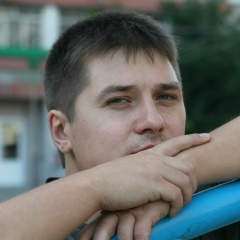 Владимир Конев, 25.08.1979, Екатеринбург