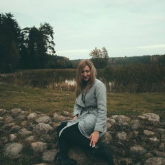 Katerina Koroletskaya, 06.10, Минск