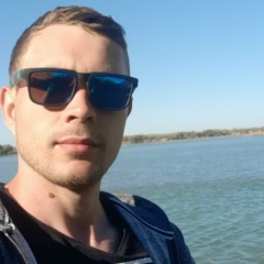 Александр Голощапов, 06.10, Алматы