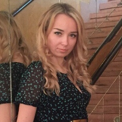 Елена Ергиева, 30.06, Одесса