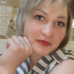 Юлия Кузина, 05.07.1995, Актобе