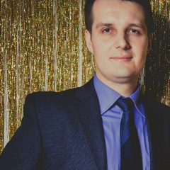Стас Самборский, 22.03, Обнинск