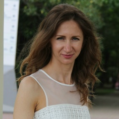 Татьяна Семерикова, 10.01.1985, Сочи