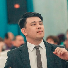 Азамат Жайсангалиев, 01.02.1989, Уральск