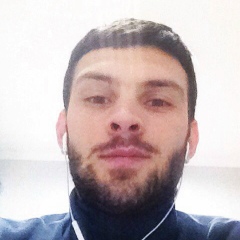 Murat Toropov, 11.06.1989, Алматы