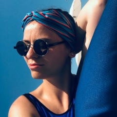 Mari Rotari, 30.12, Белгород