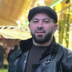 Babek Ahmedoff, 31.03.1994, Товуз
