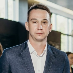 Дмитрий Ильгачёв, 12.02, Нижний Новгород