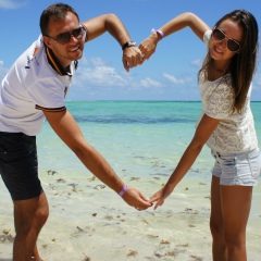 Алина Белова, 22.06.1988, Москва