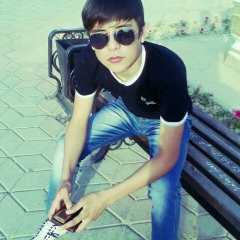 Жанболат Абдиханиев, 26.09.1995