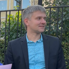 Jack Гулин, 16.03.1987, Москва