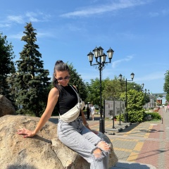Anastasia Chernitsyna, 27.12, Ижевск