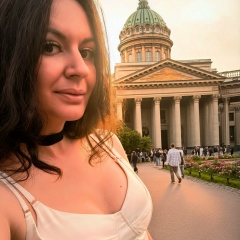 Екатерина Сулейманова, 08.05.1990, Переславль-Залесский