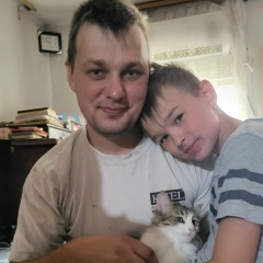 Андрей Теренюк, Токмок