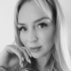 Мария Лаврентьева, 01.09, Санкт-Петербург