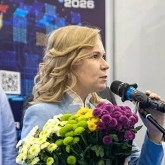 Ольга Вергизова, 13.06, Санкт-Петербург