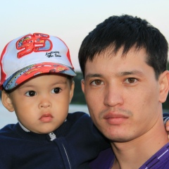 Азиз Садвакасов, 17.01.1988, Усть-Каменогорск